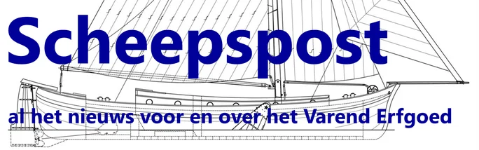 Scheepspost