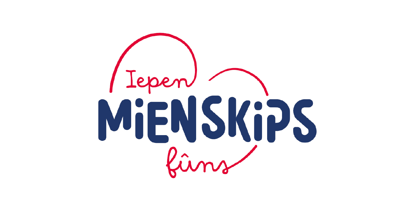 Iepen Mienskip Funs
